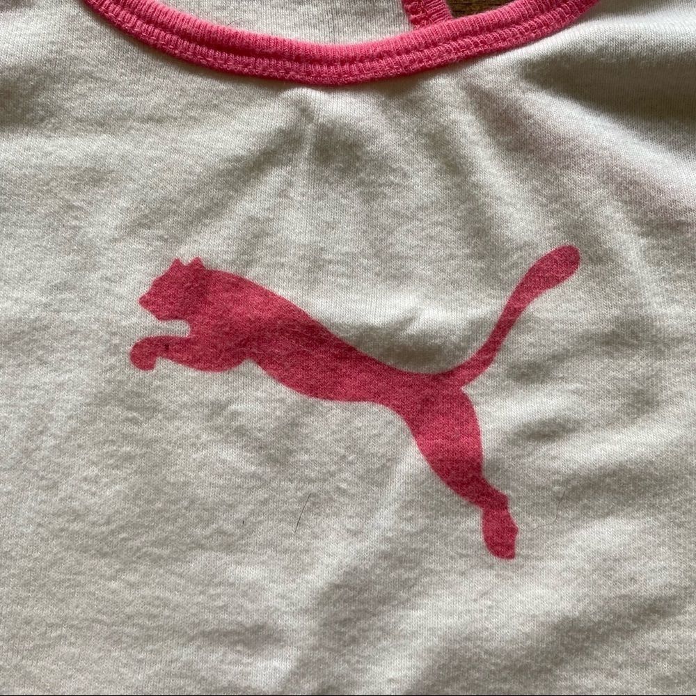 ☀️50% OFF☀️ Puma Tank Top - Picture 4 of 8
